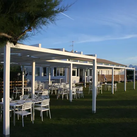 Frontemare Bed and Breakfast Giulianova