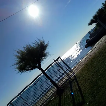 Bed & Breakfast Frontemare