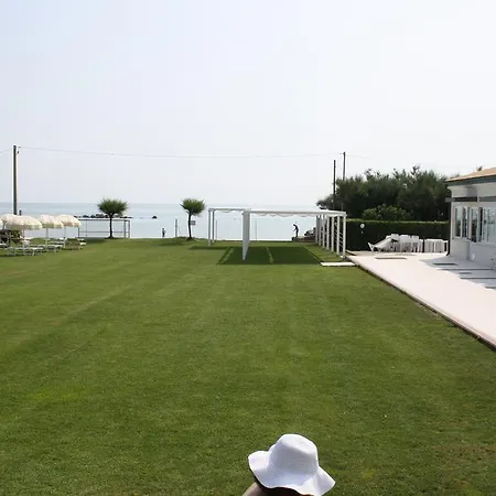 Bed and Breakfast Frontemare