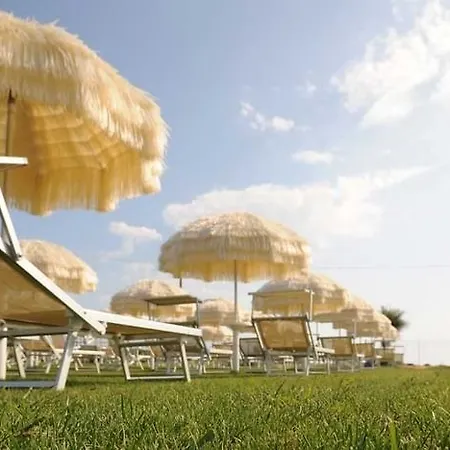 Frontemare Bed & Breakfast Giulianova