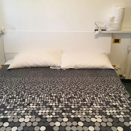 Frontemare Bed & Breakfast Giulianova