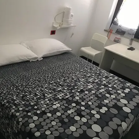 Bed & Breakfast Frontemare