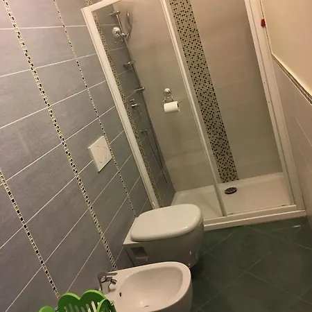 Frontemare فندق مبيت وإفطار