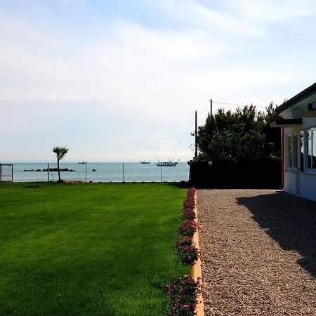 Bed & Breakfast Frontemare Giulianova