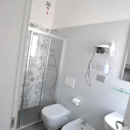 Bed & Breakfast Frontemare Giulianova