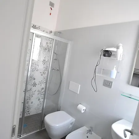 Bed & Breakfast Frontemare Giulianova