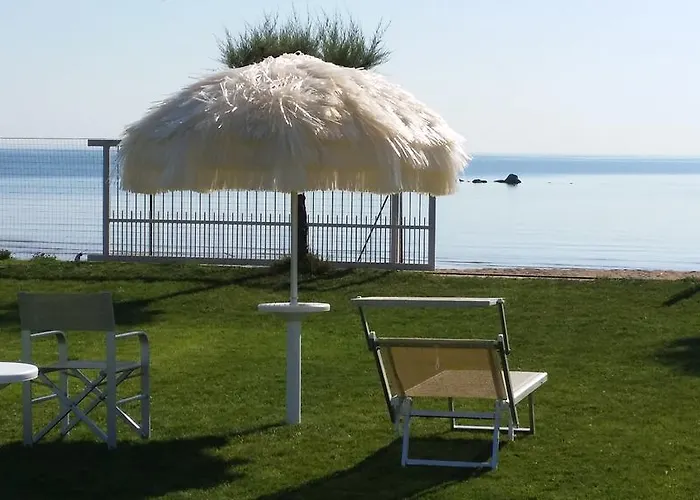 Bed & Breakfast Frontemare