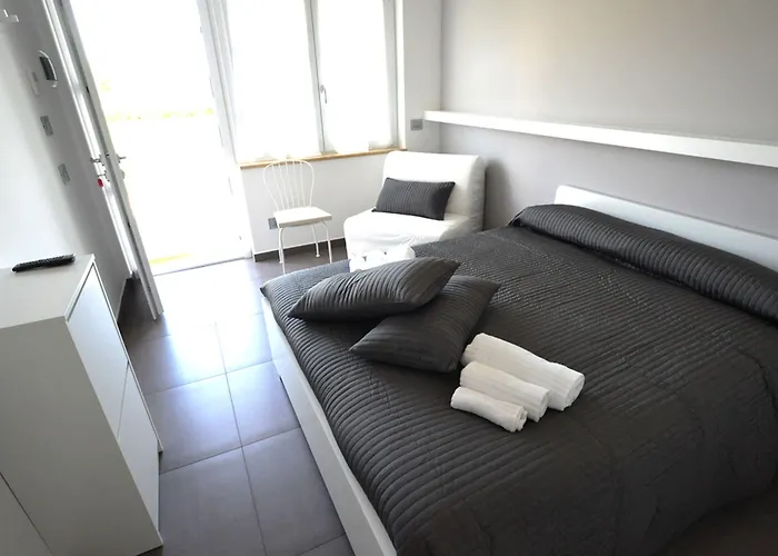 Bed & Breakfast Frontemare