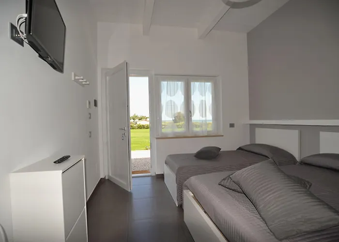 Frontemare 3* Giulianova