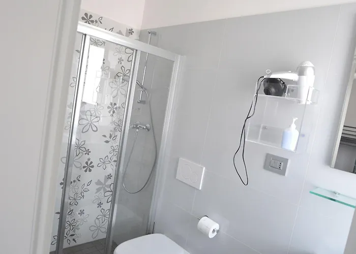 Bed & Breakfast Frontemare