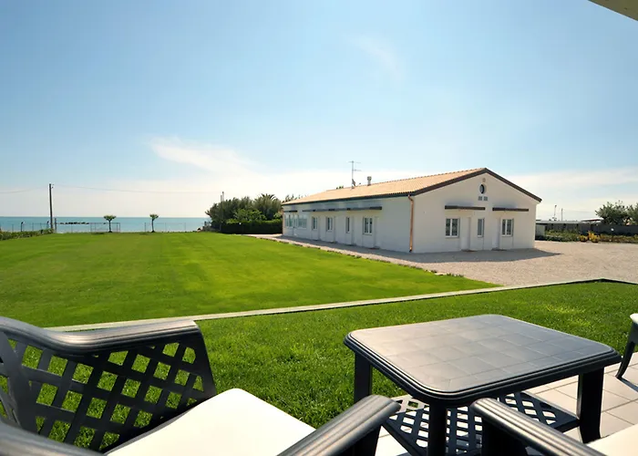 Frontemare Bed & Breakfast 3*