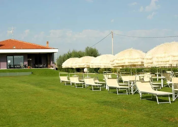 Frontemare Bed & Breakfast 3*