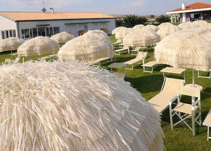 Bed & Breakfast Frontemare 3*