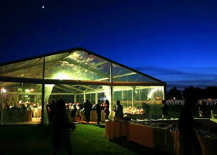 Bed & Breakfast Frontemare