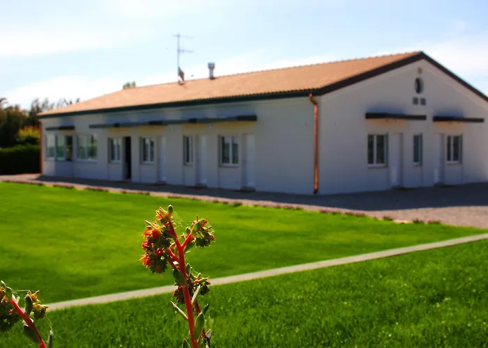 Frontemare 3* Джулианова