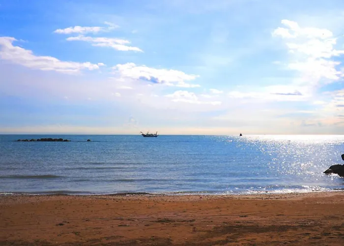 Frontemare Bed & Breakfast