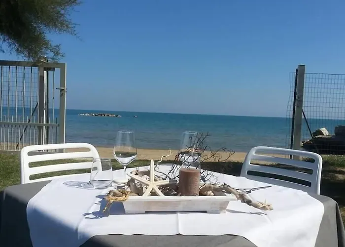 Frontemare Bed & Breakfast