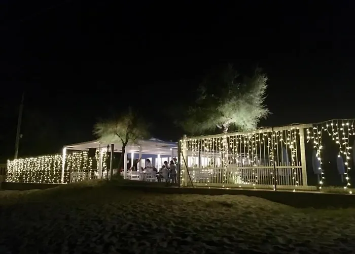 Bed & Breakfast Frontemare Giulianova