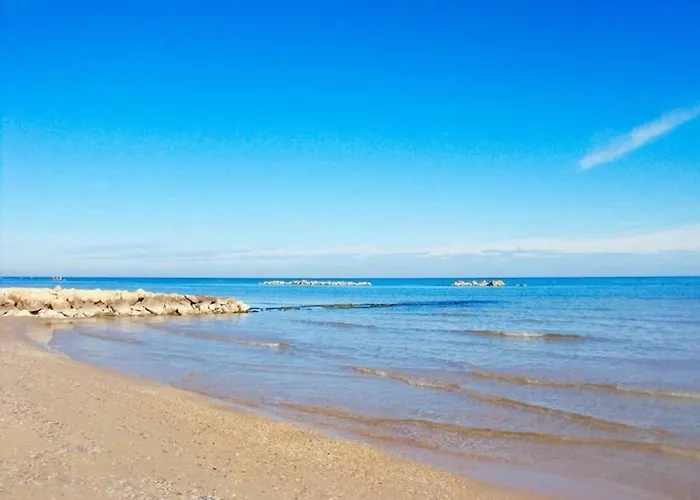 Bed & Breakfast Frontemare 3*