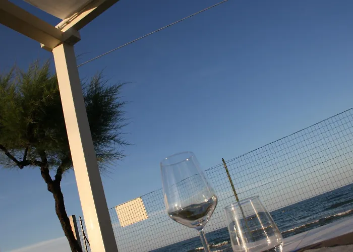 Frontemare Bed & Breakfast 3*