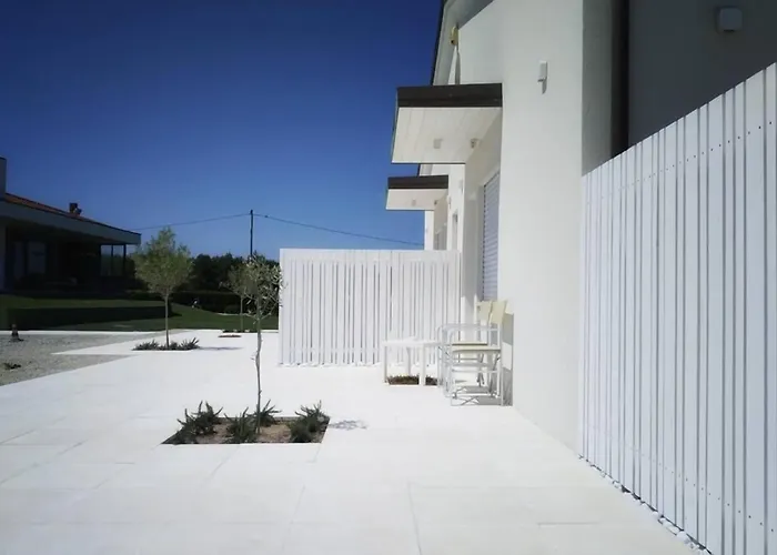 Frontemare Джулианова