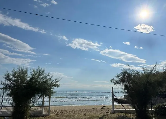 Bed & Breakfast Frontemare Giulianova