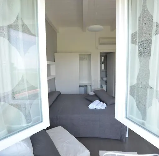 Frontemare Bed & Breakfast