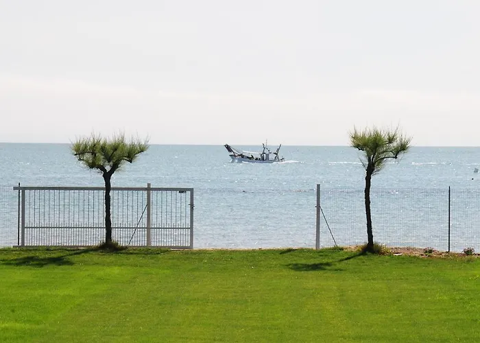 Bed & Breakfast Frontemare