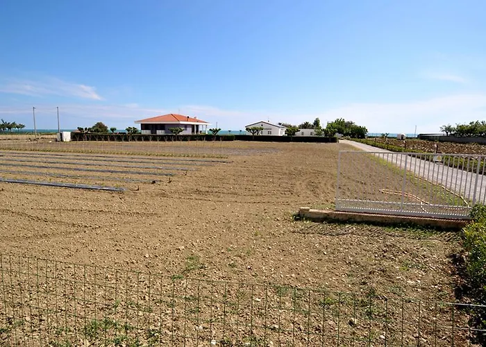 Bed & Breakfast Frontemare 3*