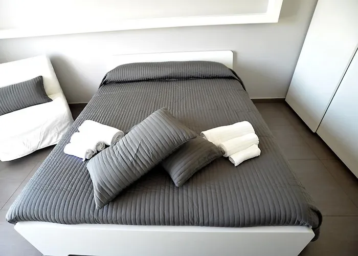 Bed and Breakfast Frontemare Giulianova