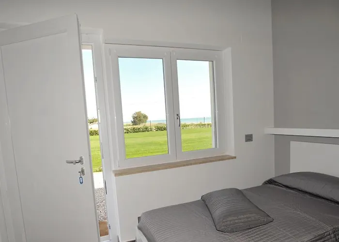 Frontemare 3* Джулианова