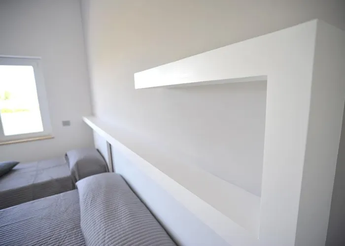 Frontemare Bed and Breakfast Giulianova