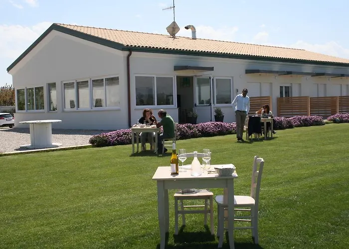 Bed & Breakfast Frontemare 3*
