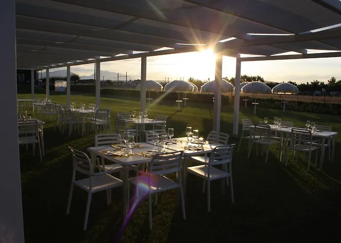 Bed & Breakfast Frontemare