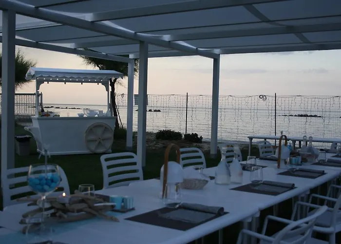 Frontemare Джулианова