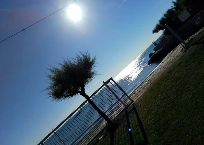 Bed & Breakfast Frontemare