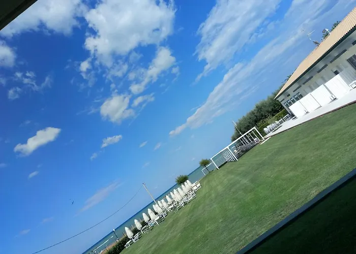 Frontemare Giulianova