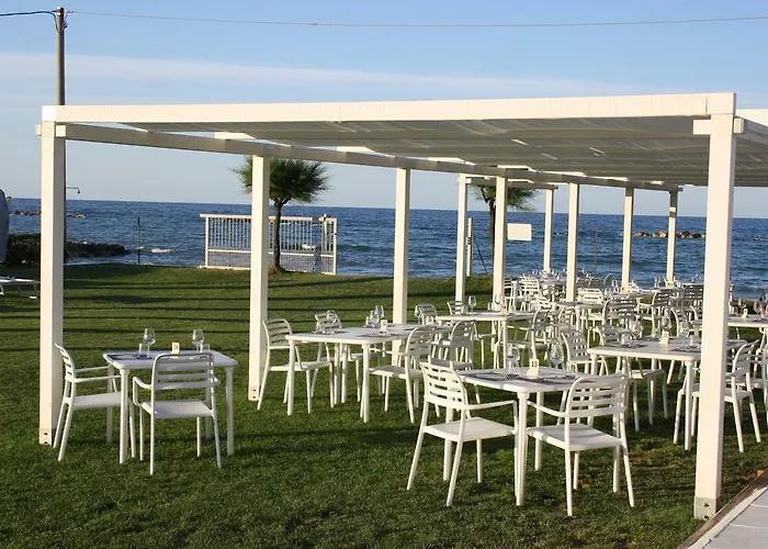 Frontemare Bed & Breakfast