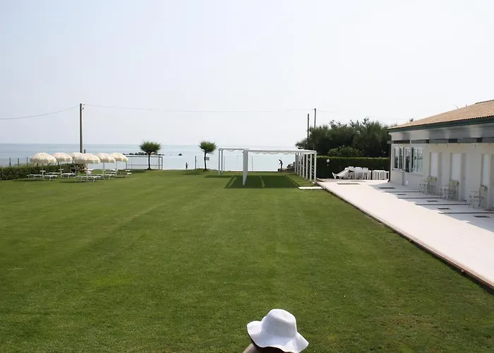 Bed & Breakfast Frontemare