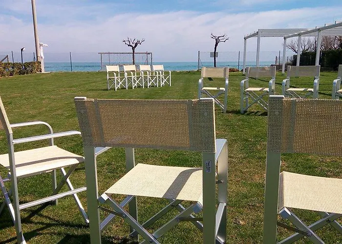 Frontemare Bed & Breakfast 3*