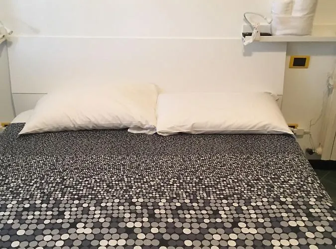 Frontemare Bed & Breakfast Giulianova