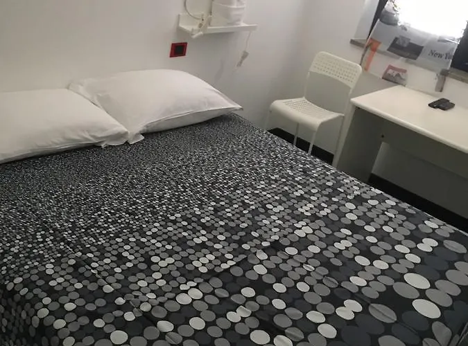 Bed & Breakfast Frontemare