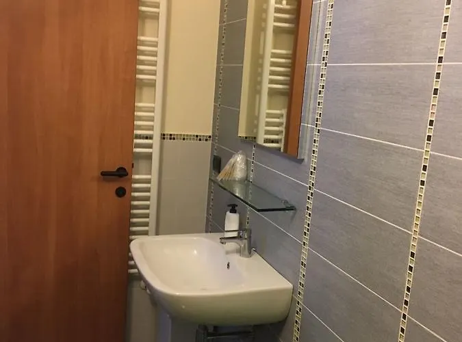 Bed & Breakfast Frontemare