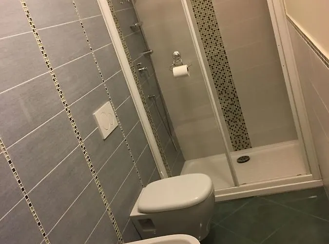 Frontemare Bed & Breakfast