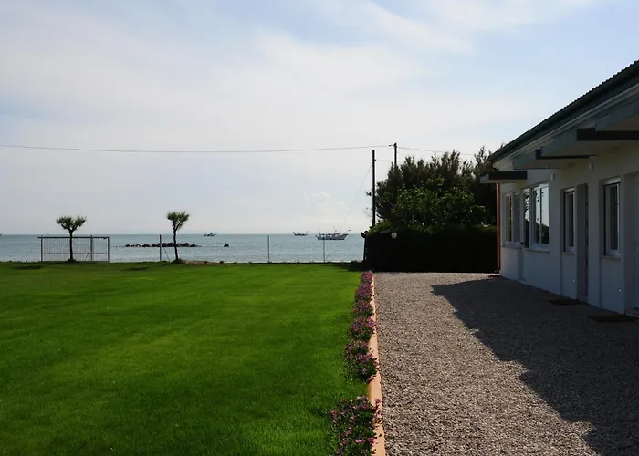 Bed and Breakfast Frontemare Giulianova