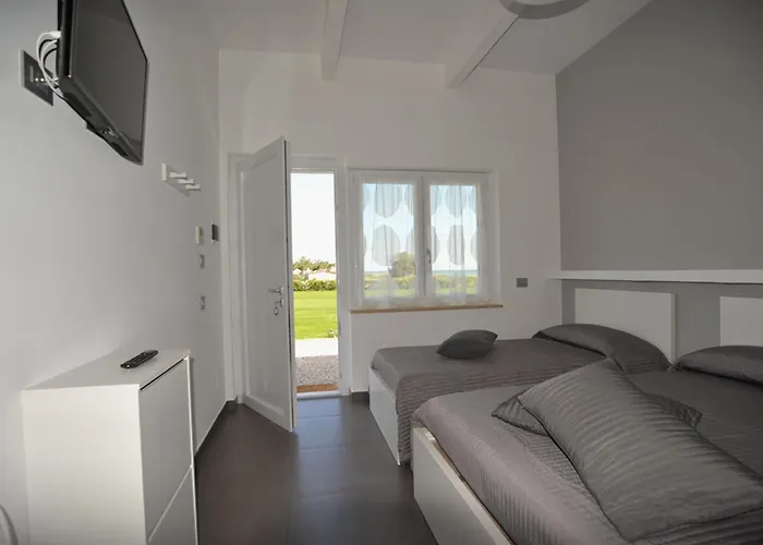 Frontemare Bed & Breakfast