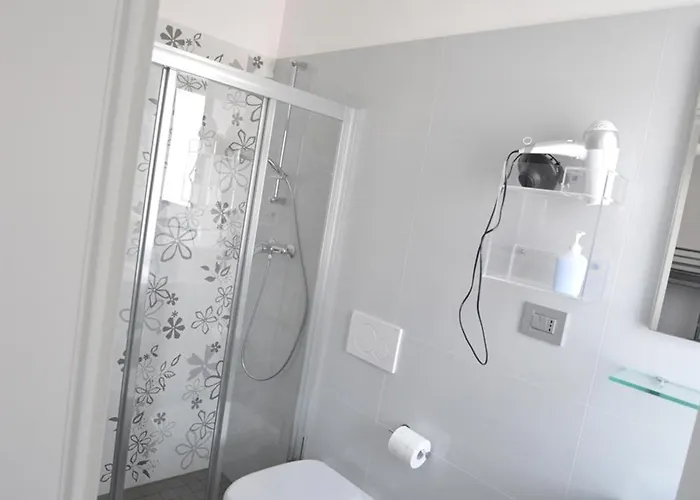 Bed & Breakfast Frontemare Giulianova