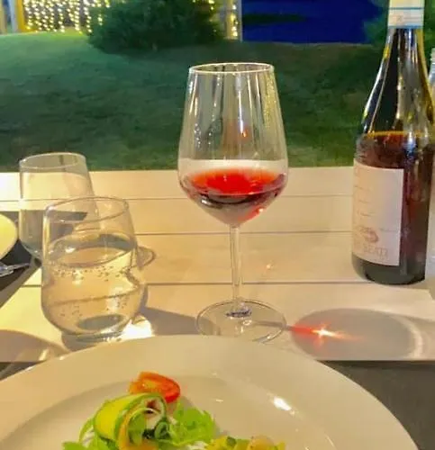 Frontemare Bed & Breakfast